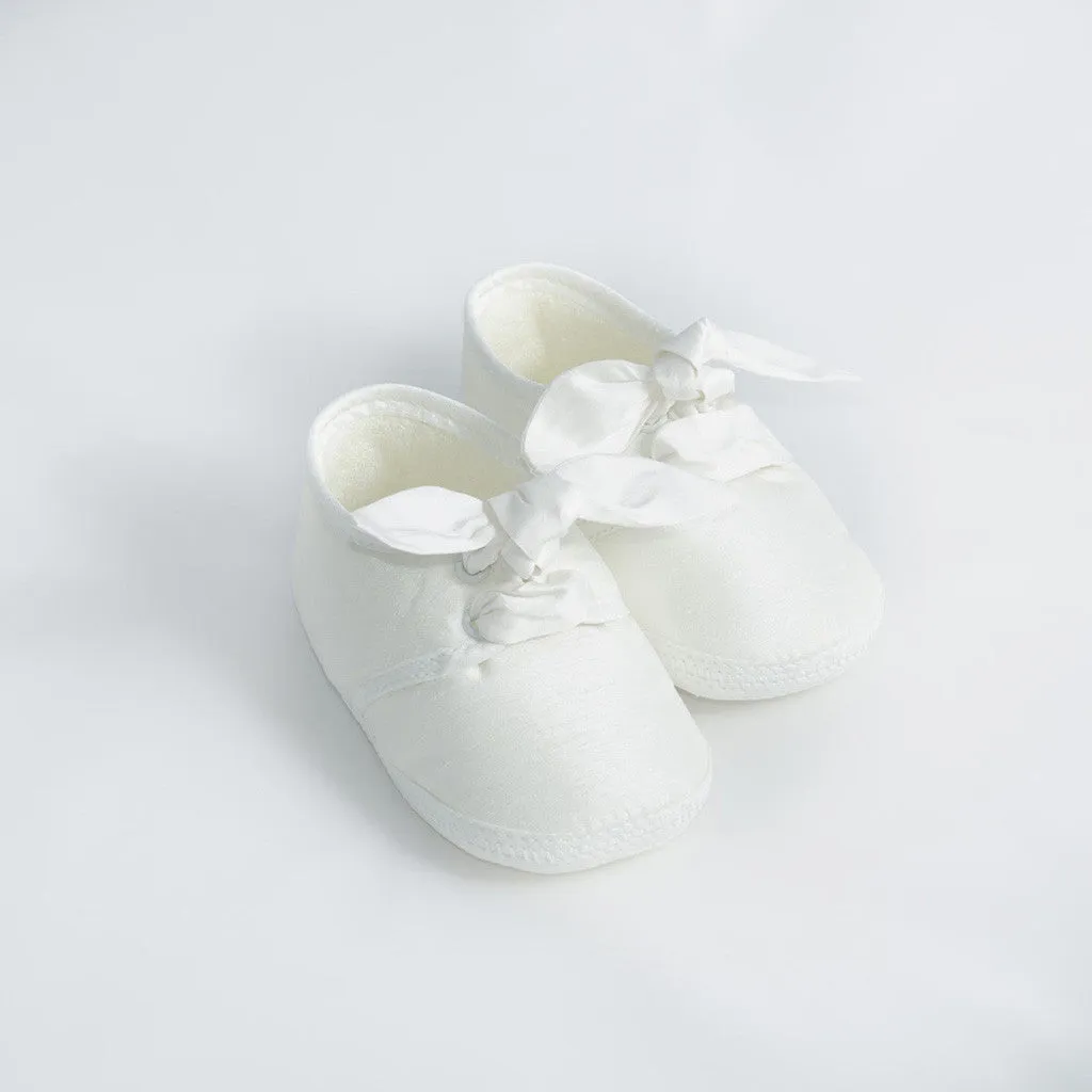 Boys Christening Shoes 'Gabriel'