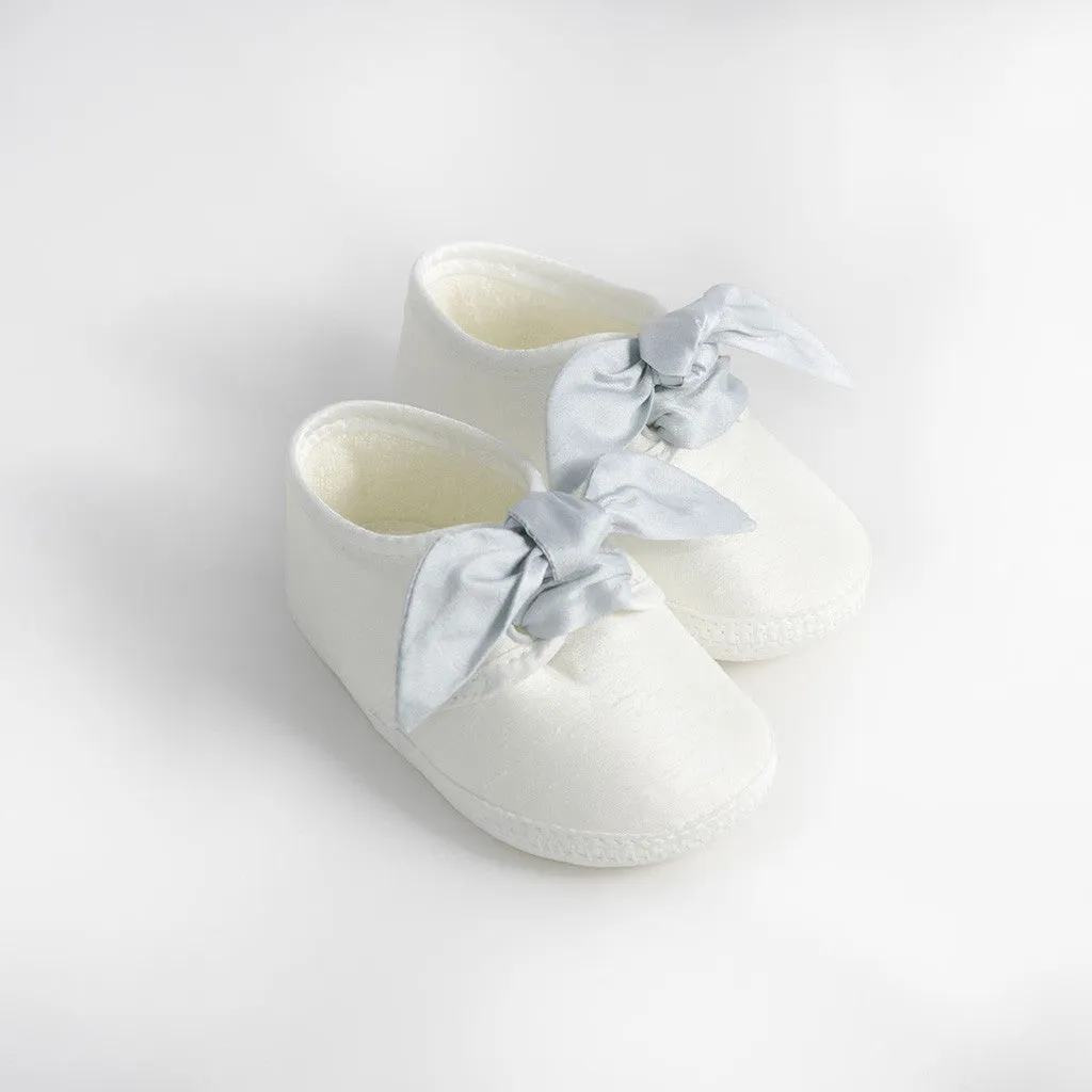 Boys Christening Shoes 'Gabriel'