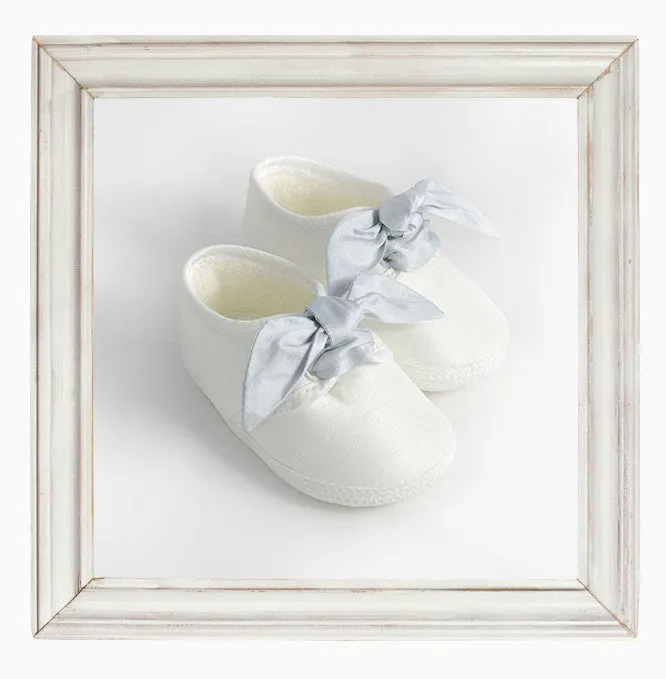 Boys Christening Shoes 'Gabriel'