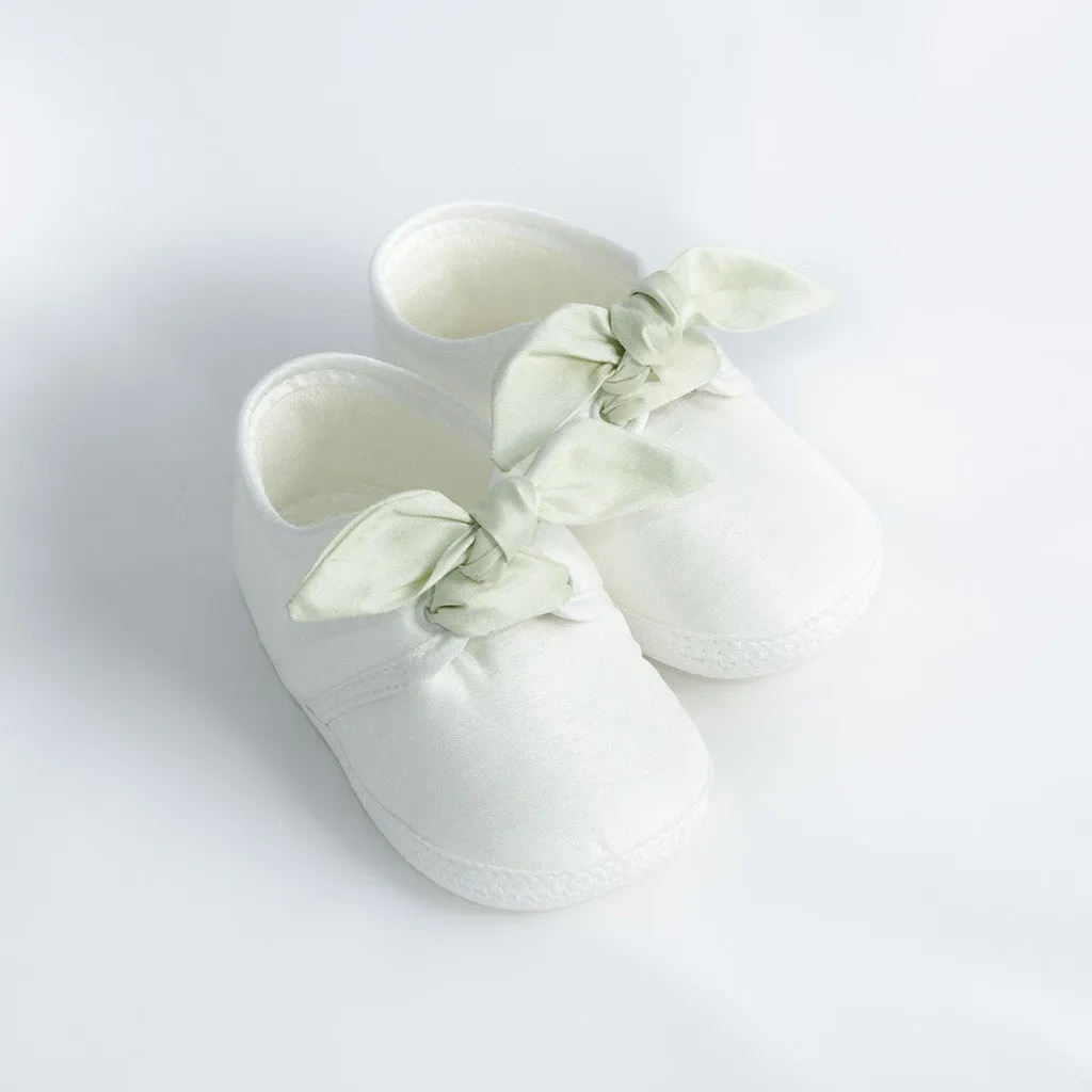 Boys Christening Shoes 'Gabriel'