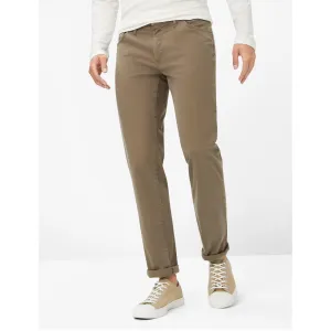 Brax Five-pocket Pants Marathon quality Cadiz 81-3507 Khaki