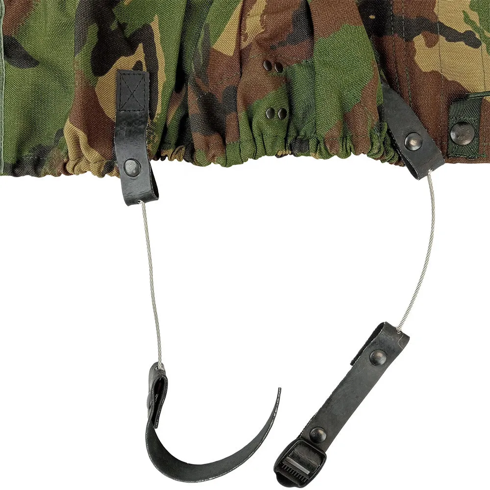 British Army MVP Gaiters