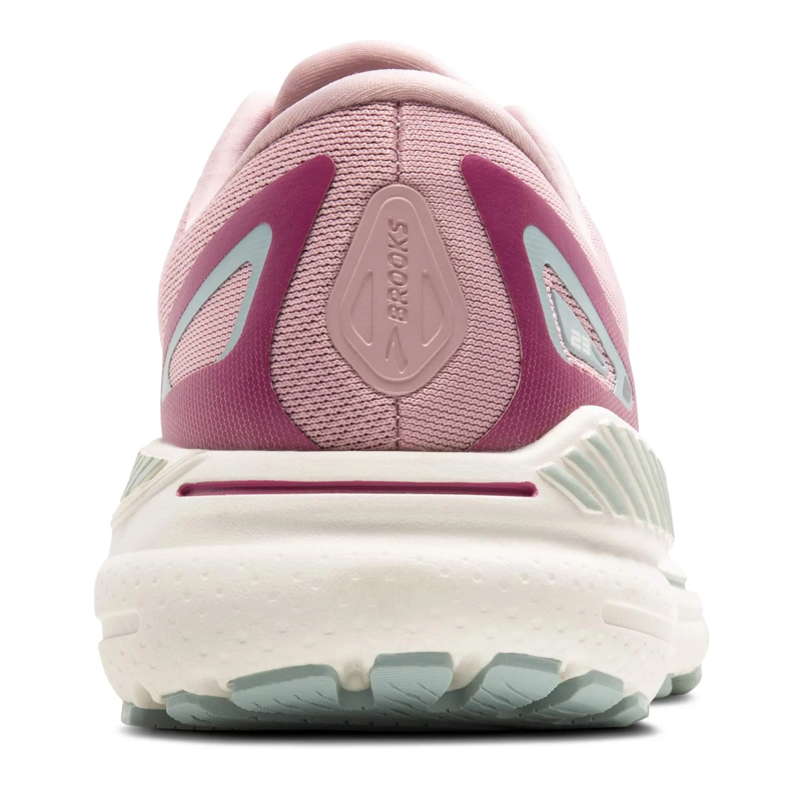 Brooks Adrenaline GTS 23 Womens Road Running Shoes