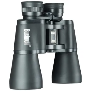 Bushnell Falcon 10x50 Wide Angle Binoculars.