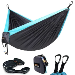 Camping Hammock - AnorTrek