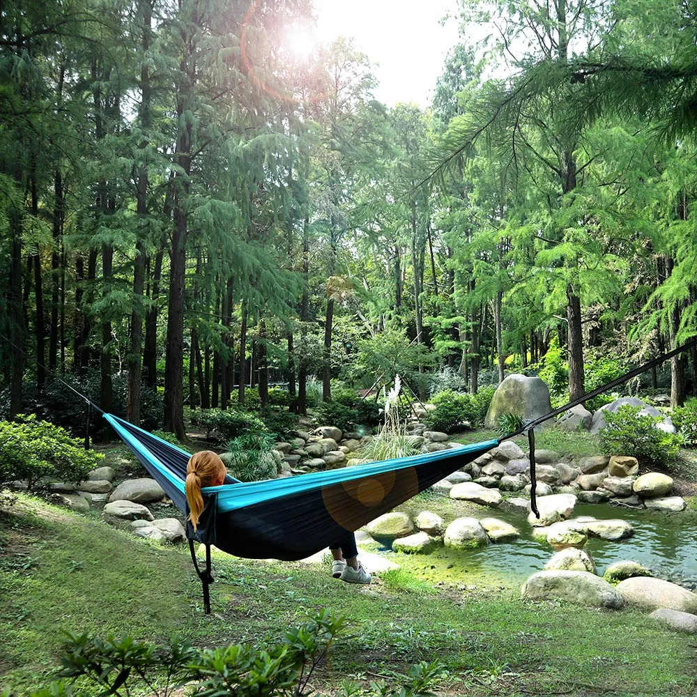 Camping Hammock - AnorTrek