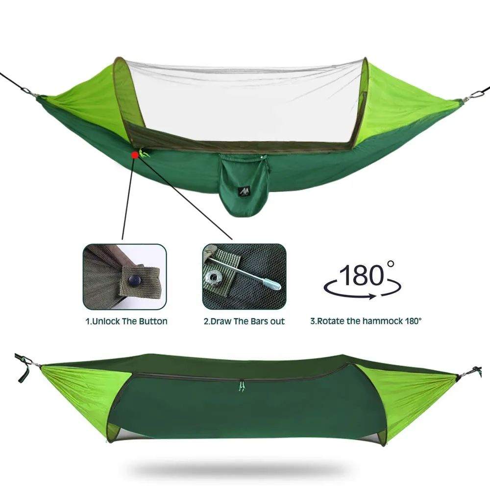 Camping Hammock - ayamaya