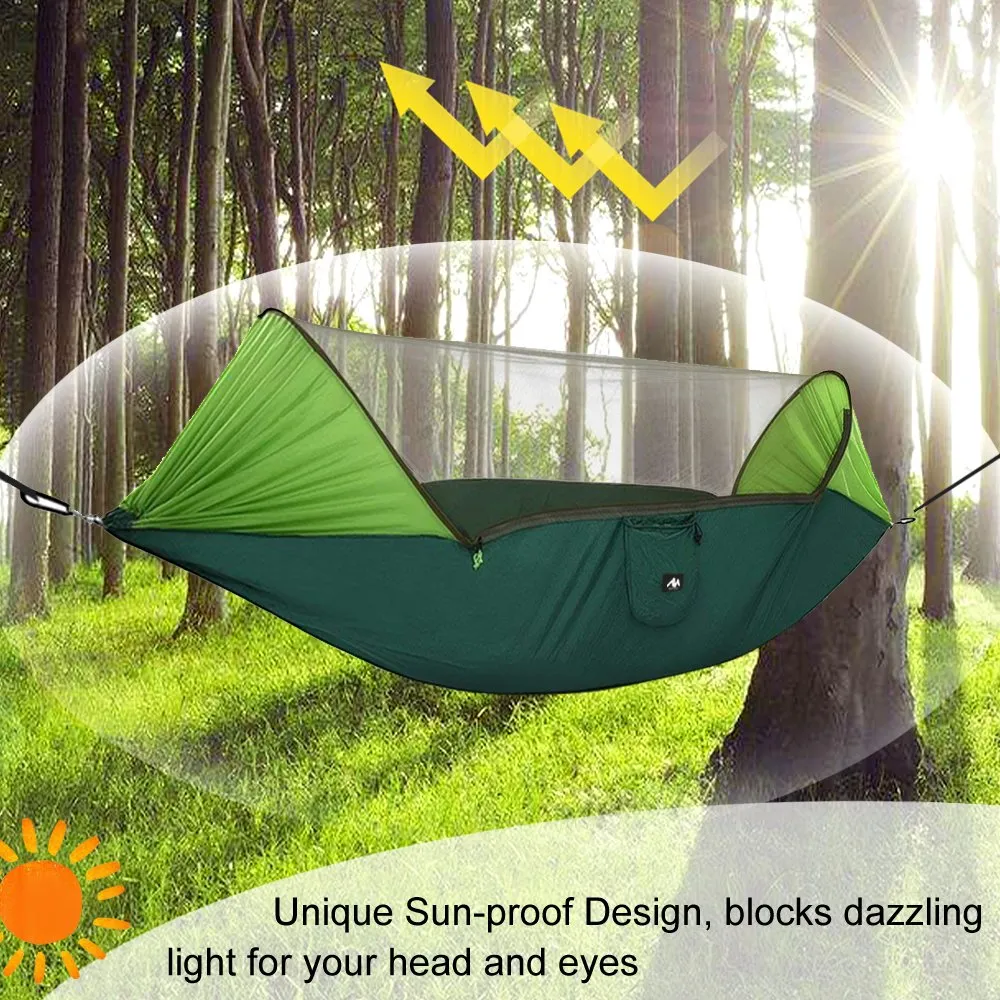 Camping Hammock - ayamaya