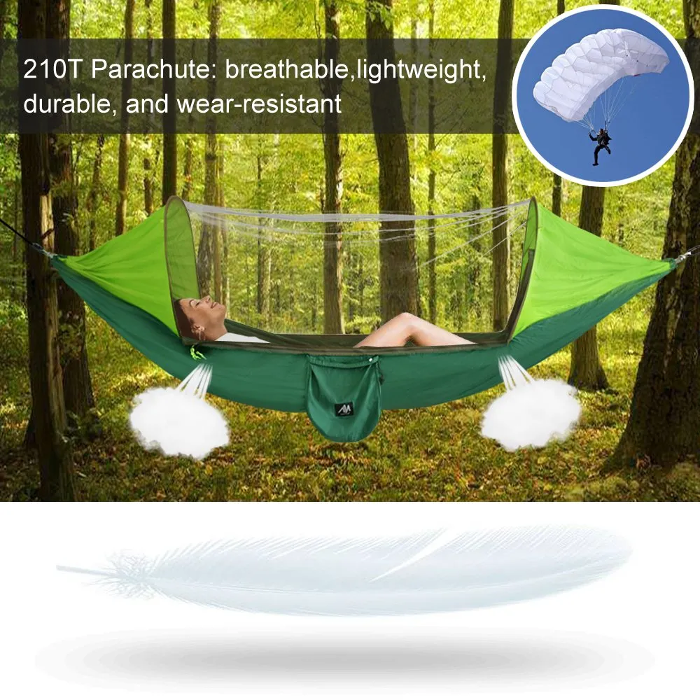 Camping Hammock - ayamaya