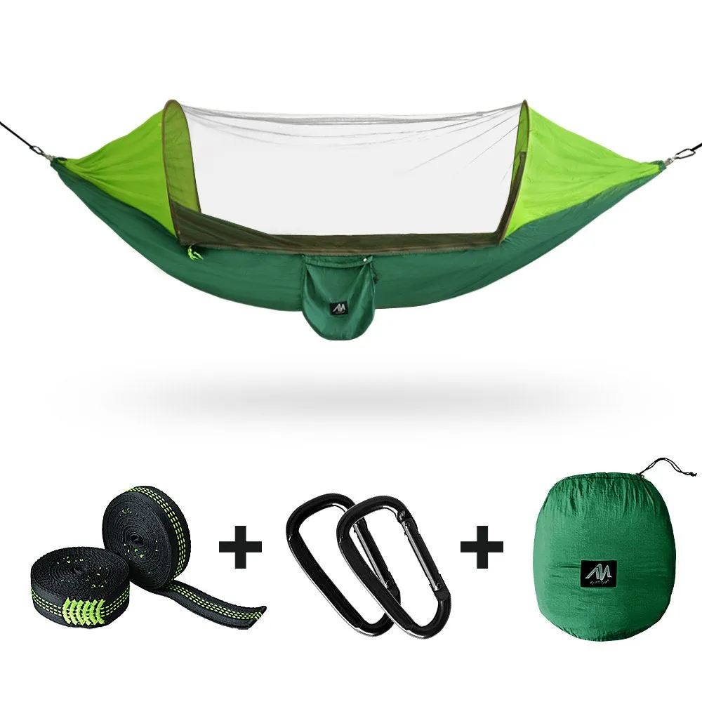 Camping Hammock - ayamaya