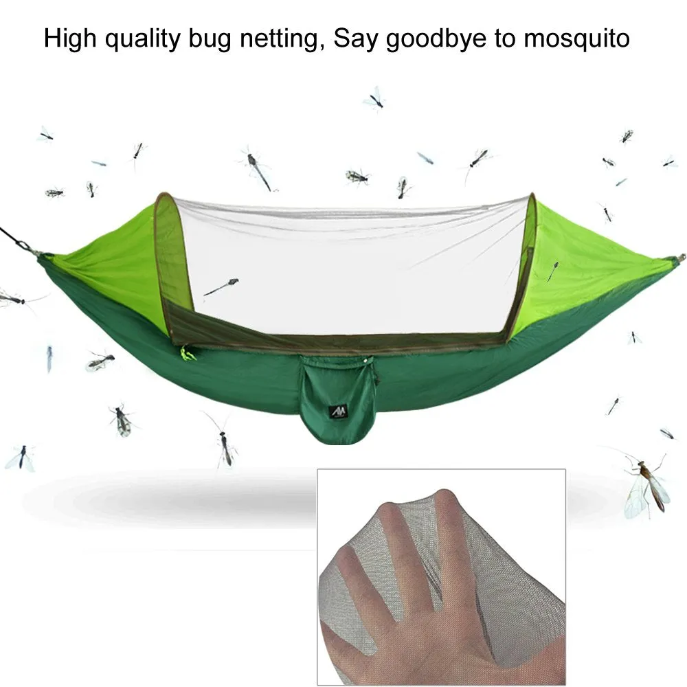 Camping Hammock - ayamaya