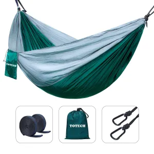 Camping Hammock Set - Totech