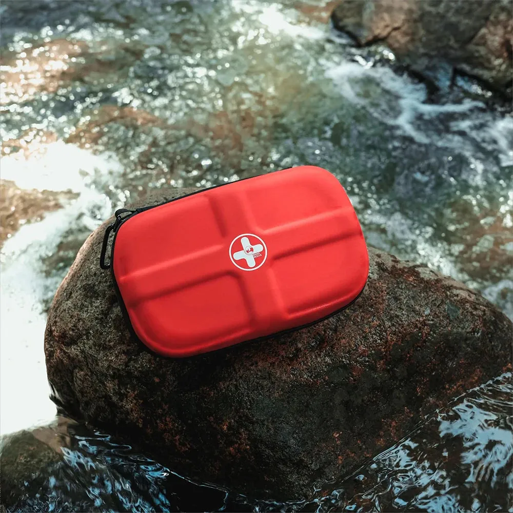 Camping Mini First Aid Kit