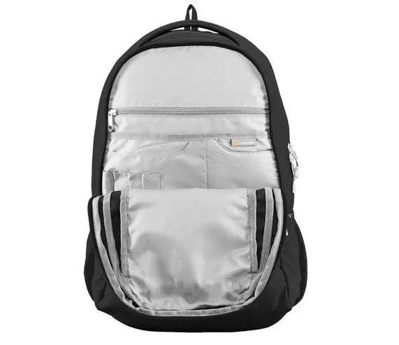 Caribee - Helium 30Lt Backpack w Laptop and Tablet Sleeves - Black