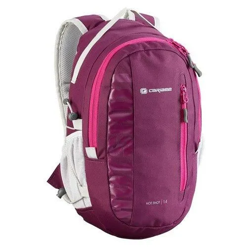 CARIBEE HOT SHOT 8L DAYPACK