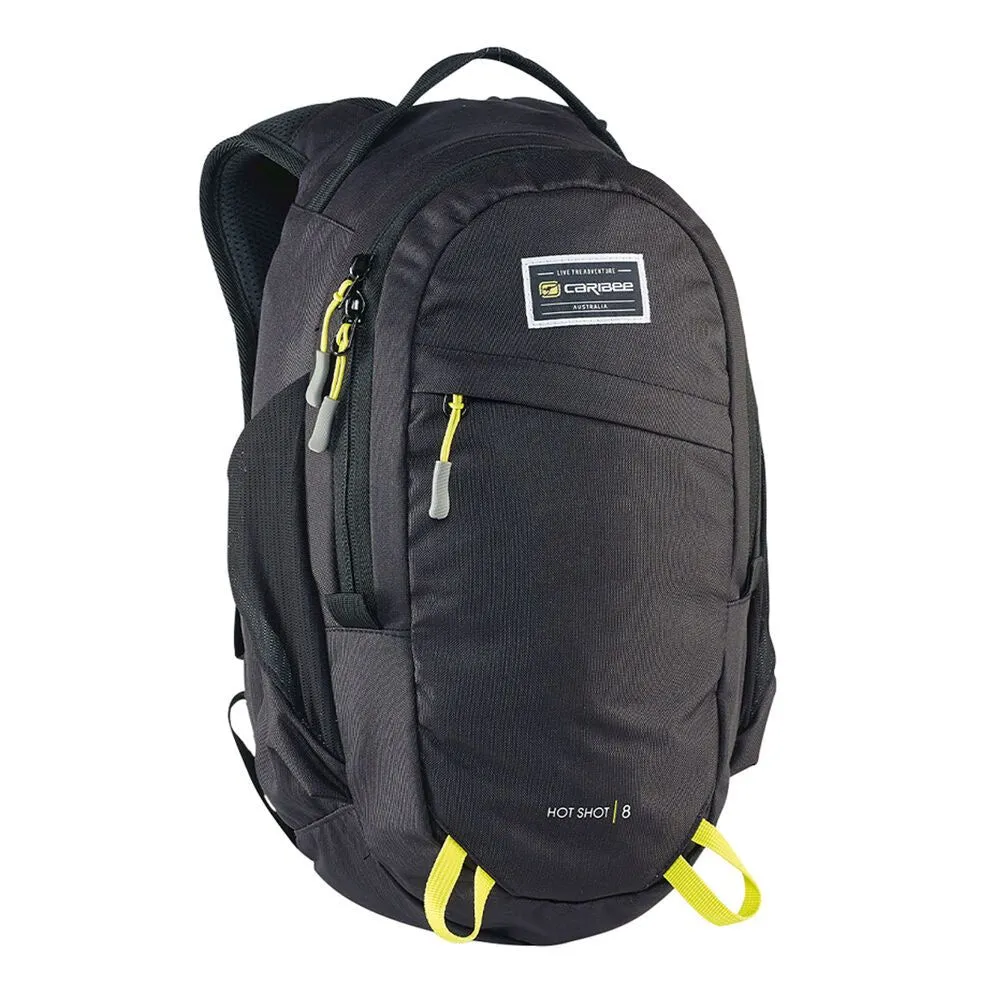 CARIBEE HOT SHOT 8L DAYPACK