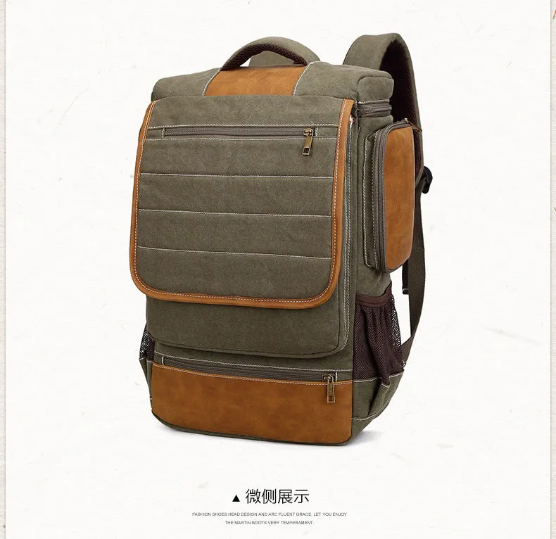 Casual Comfortable Backpacks Outdoor Sports Equipment Climbing Hiking Bags