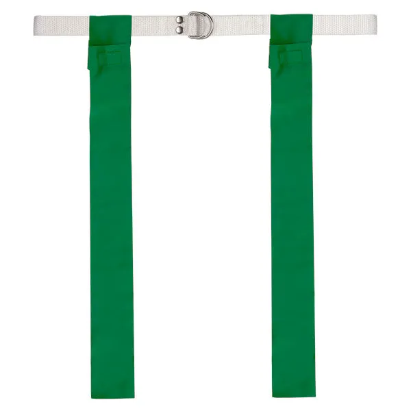 Champion FLAG FOOTBALL SET, GREEN