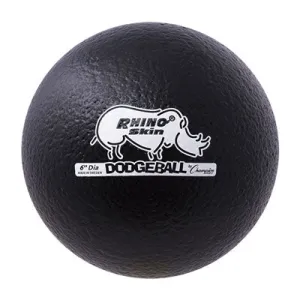 CHAMPION RHINO SKIN FOAM BALL (DODGEBALL)