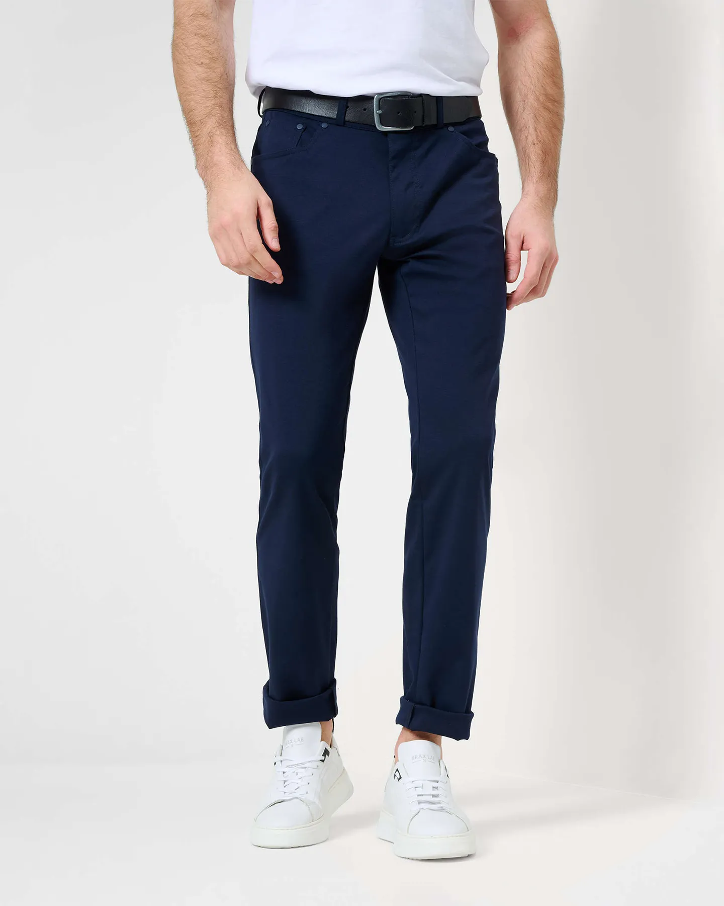 CHUCK HI-FLEX JERSEY TROUSER - NIGHT