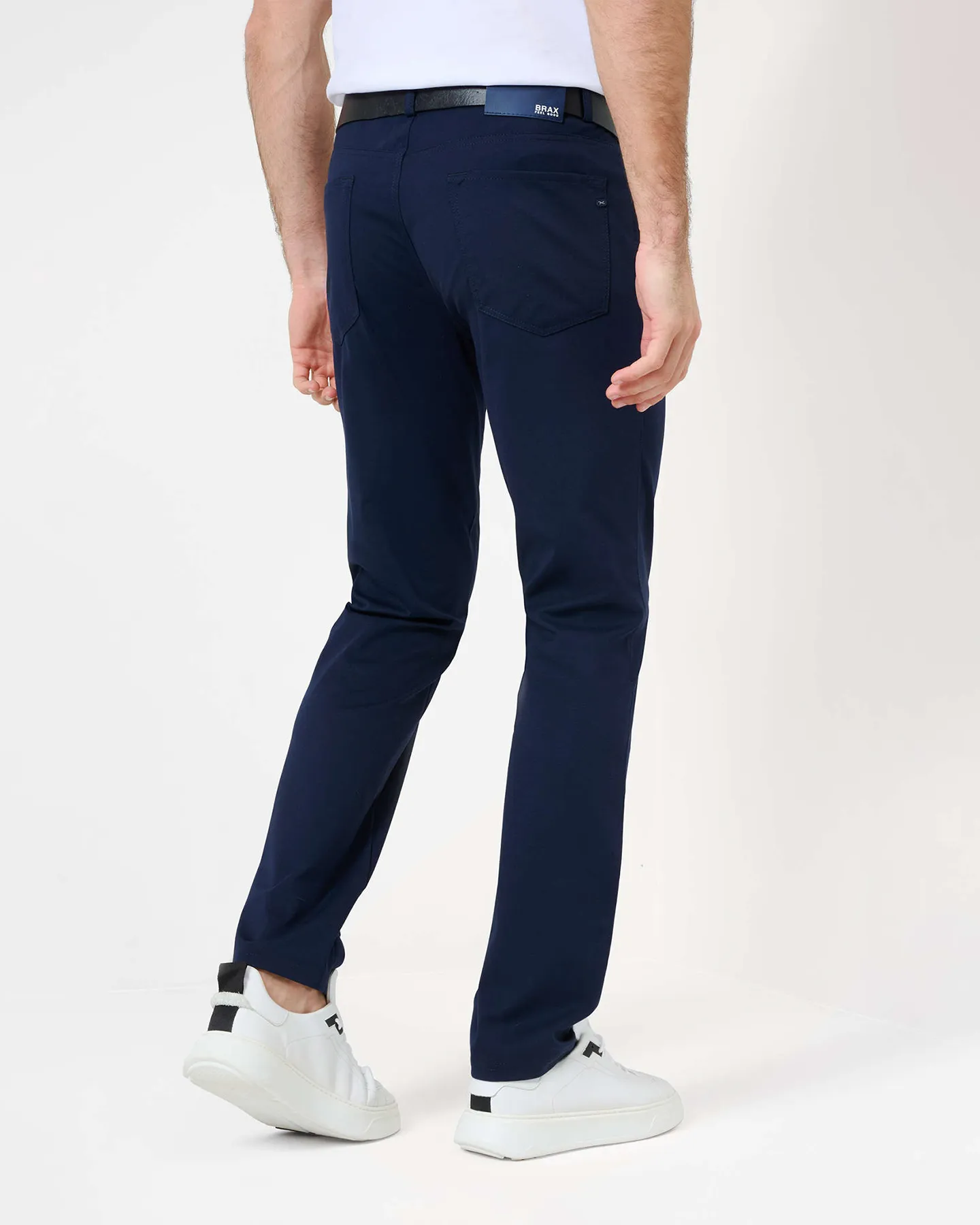 CHUCK HI-FLEX JERSEY TROUSER - NIGHT