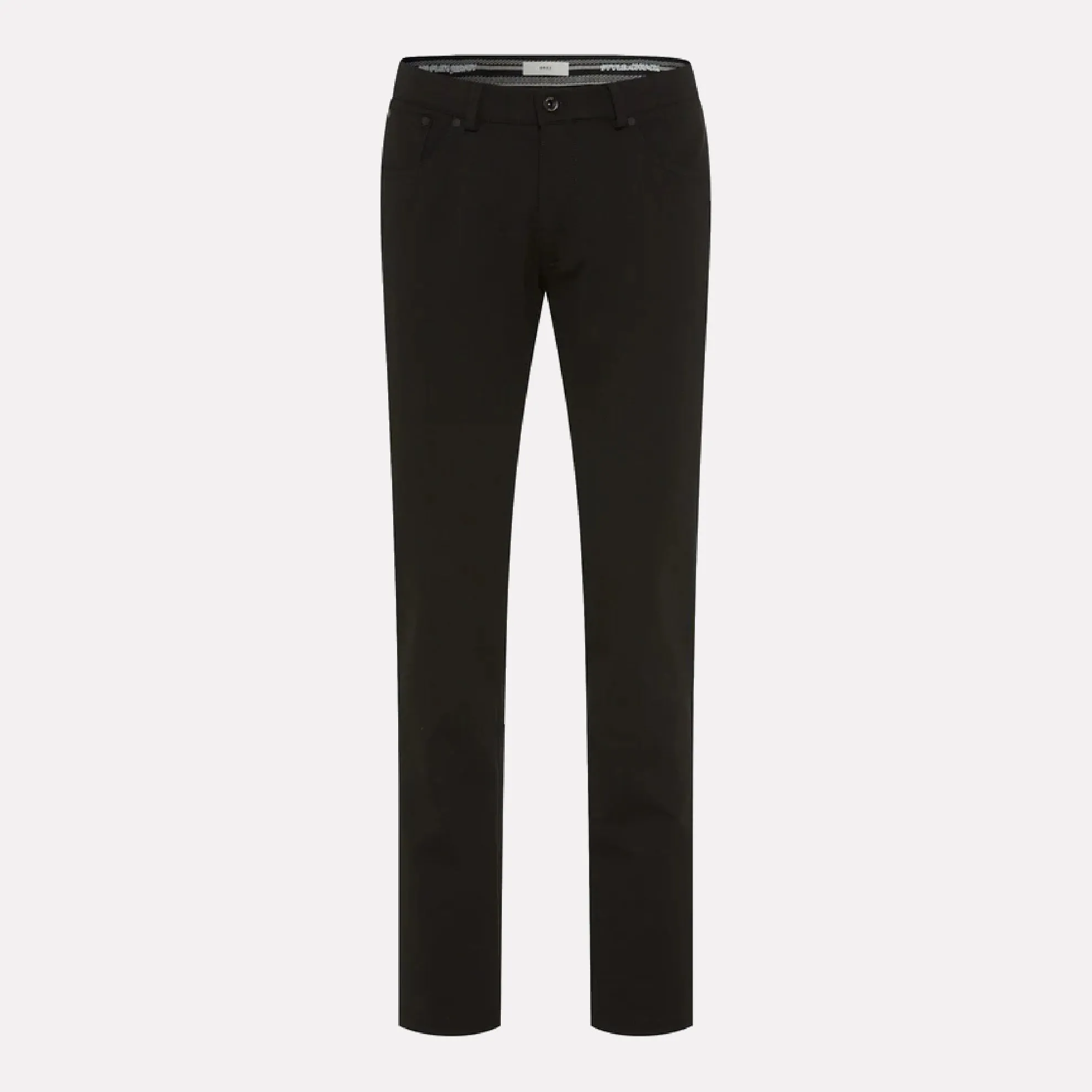 ChuckJ Modern Fit 5-Pocket Pant / Black