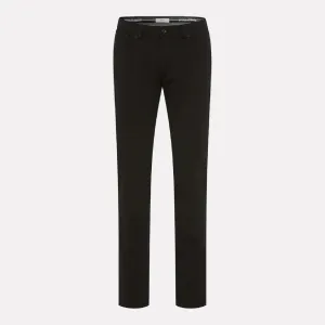 ChuckJ Modern Fit 5-Pocket Pant / Black