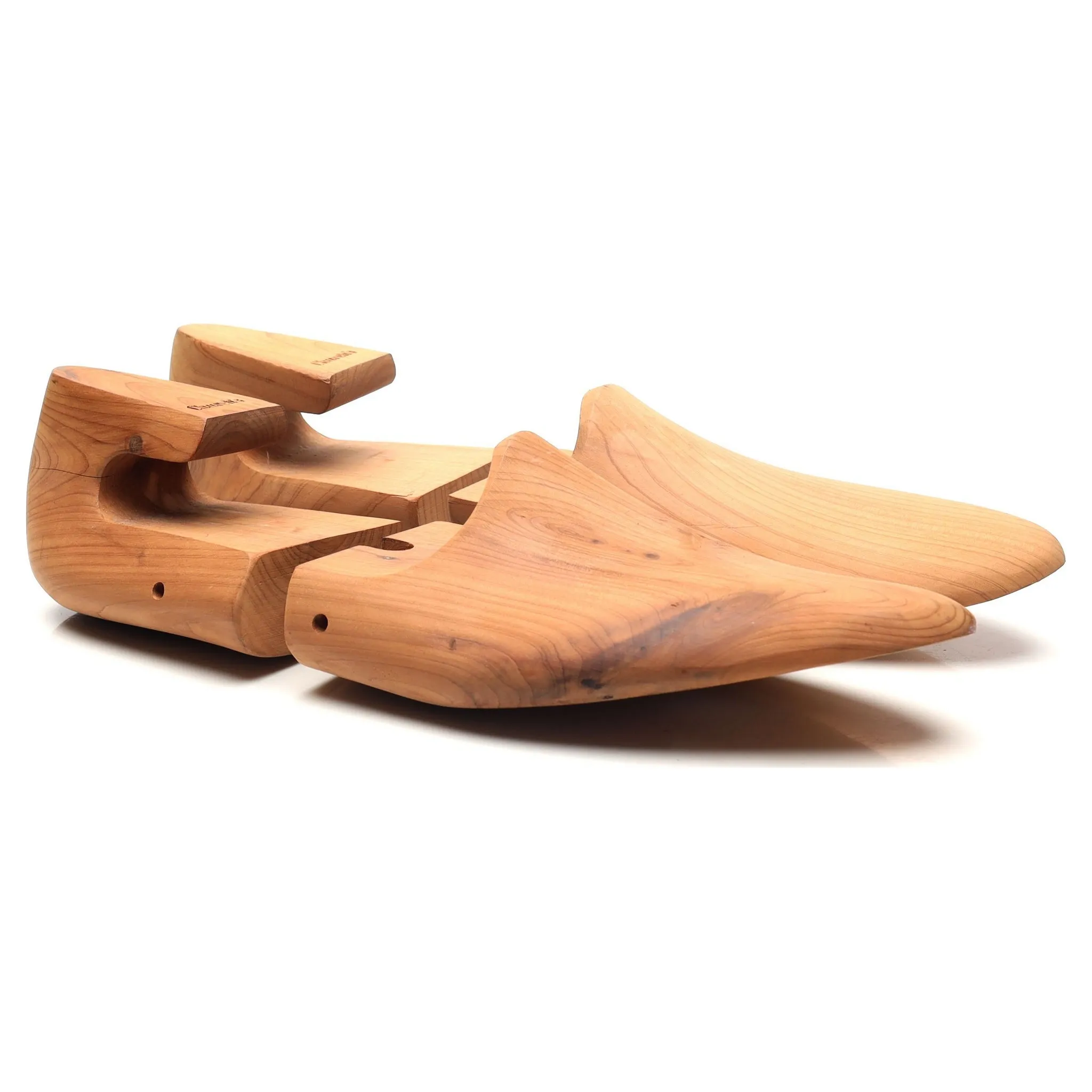 Church's Wooden Shoe Trees UK 9