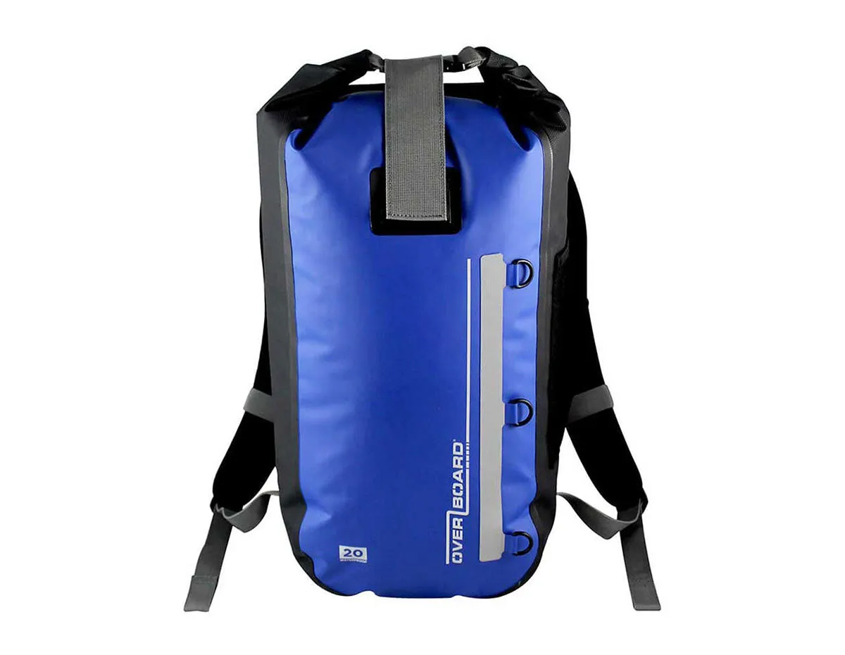 Classic Waterproof Backpack - 20 Litres