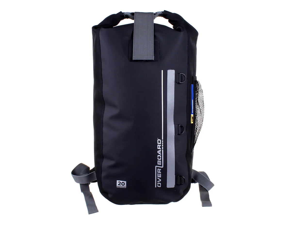 Classic Waterproof Backpack - 20 Litres