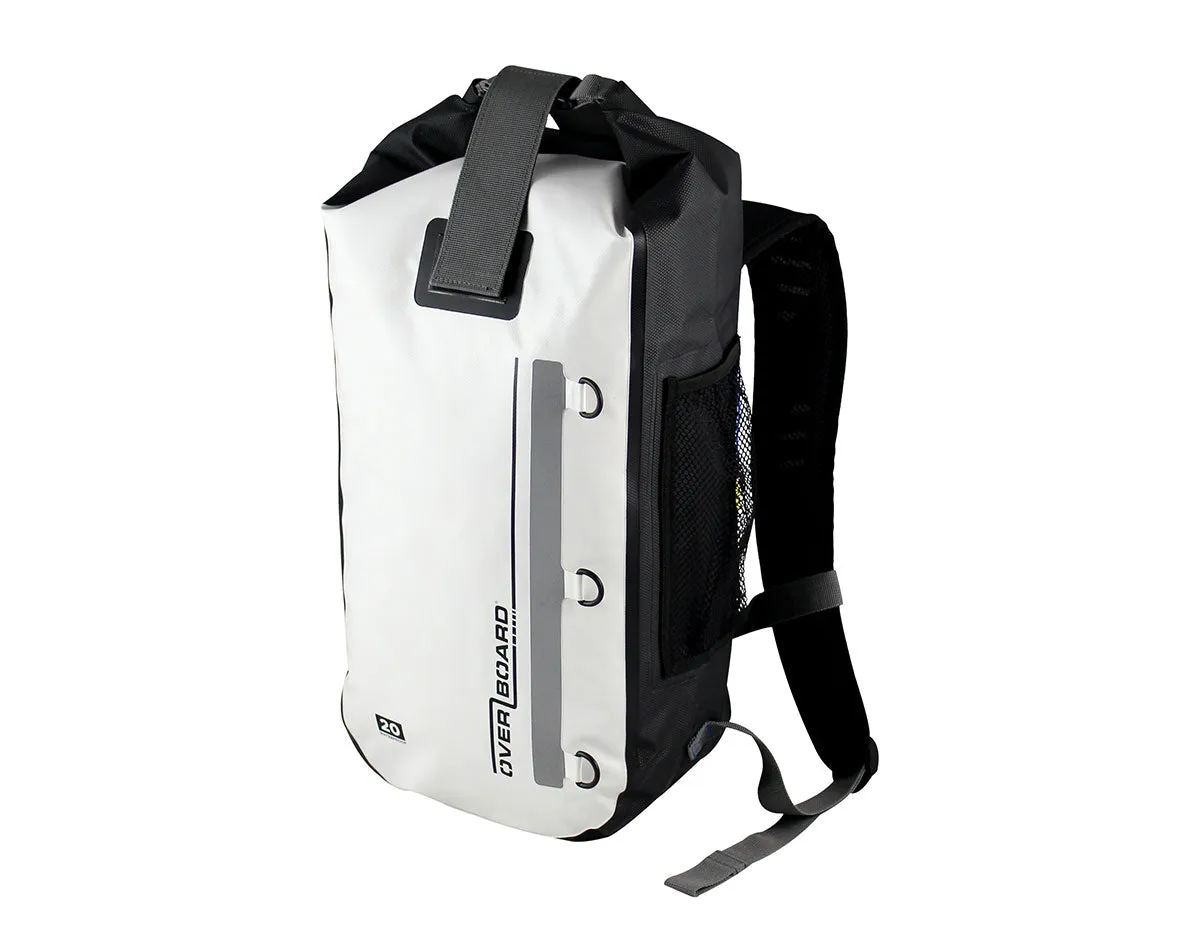 Classic Waterproof Backpack - 20 Litres