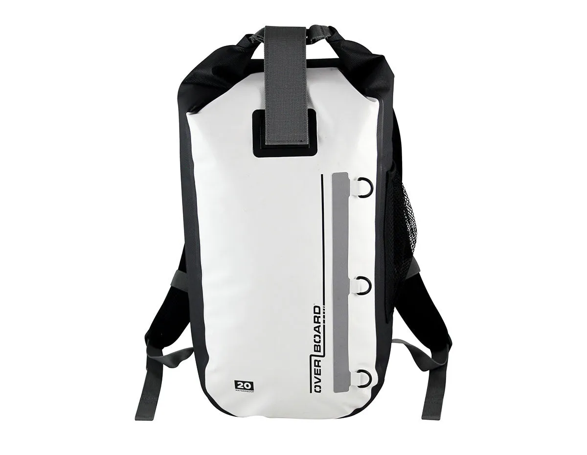 Classic Waterproof Backpack - 20 Litres