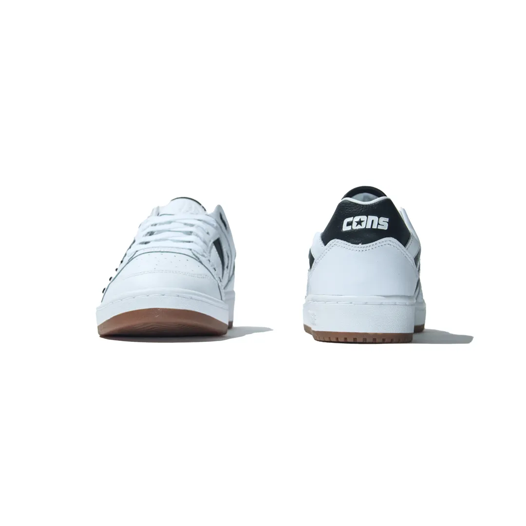 Converse CONS AS-1 Pro OX White/Black