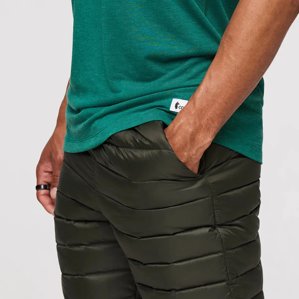 Cotopaxi | Fuego Down Pant | Men's