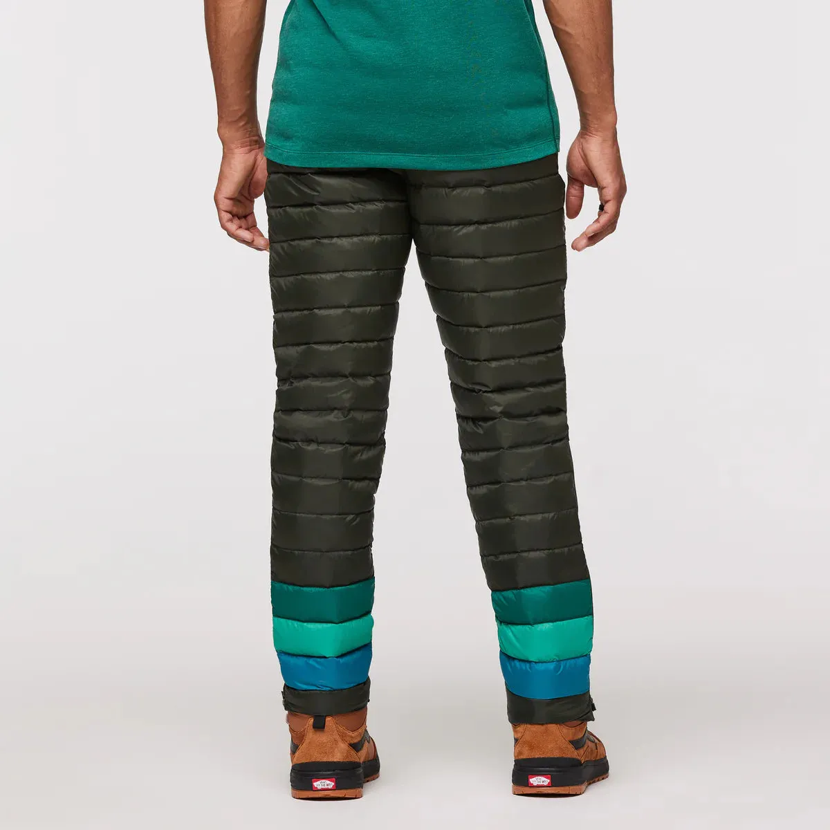 Cotopaxi | Fuego Down Pant | Men's