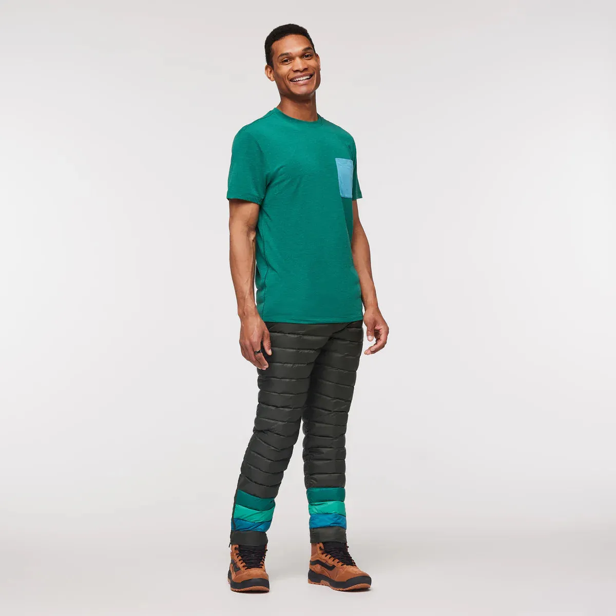 Cotopaxi | Fuego Down Pant | Men's