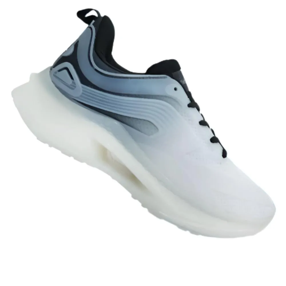 Daikros Jupiter 1 Running Shoes (White)