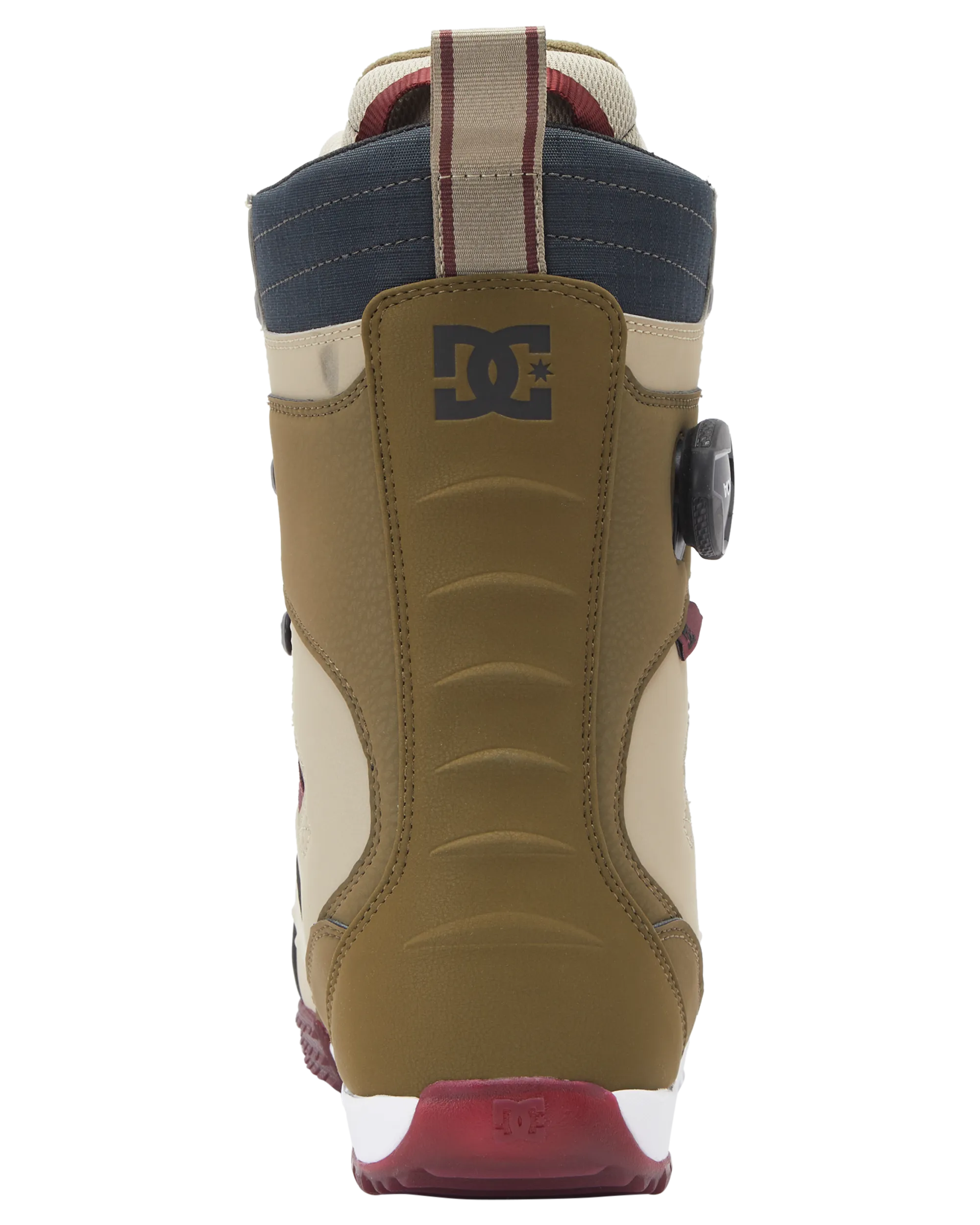 DC Premier Hybrid Snowboard Boots 2024