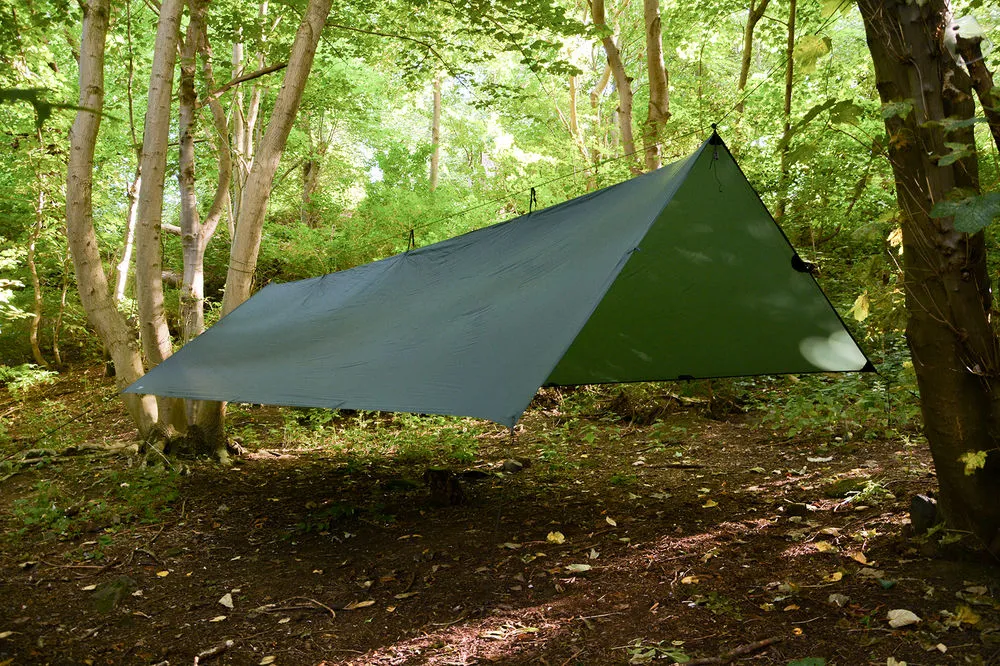 DD Superlight Tarp XL 4.5 x 2.9m