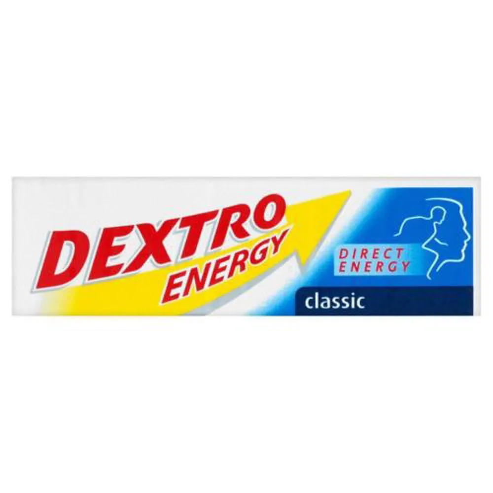 Dextro Energy Classic Tablets 47g x 14 x 24 Packs Sports Energy