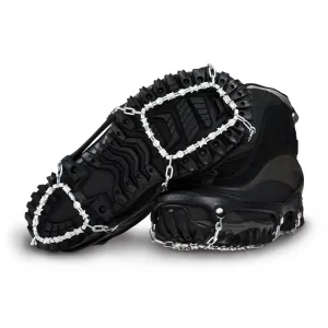 Diamond Grip Crampons