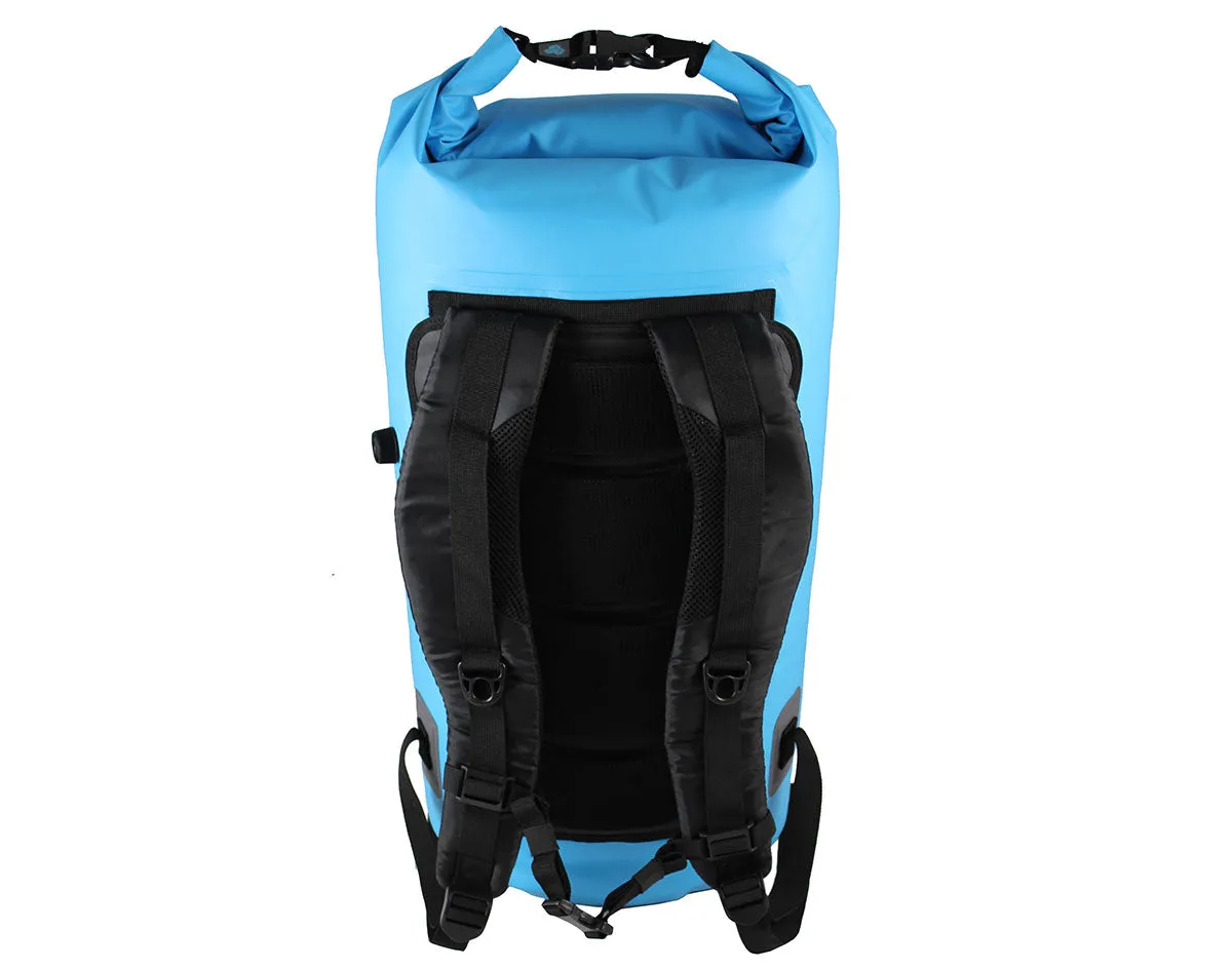 Dry Ice™ Cooler Backpack - 40 Litres