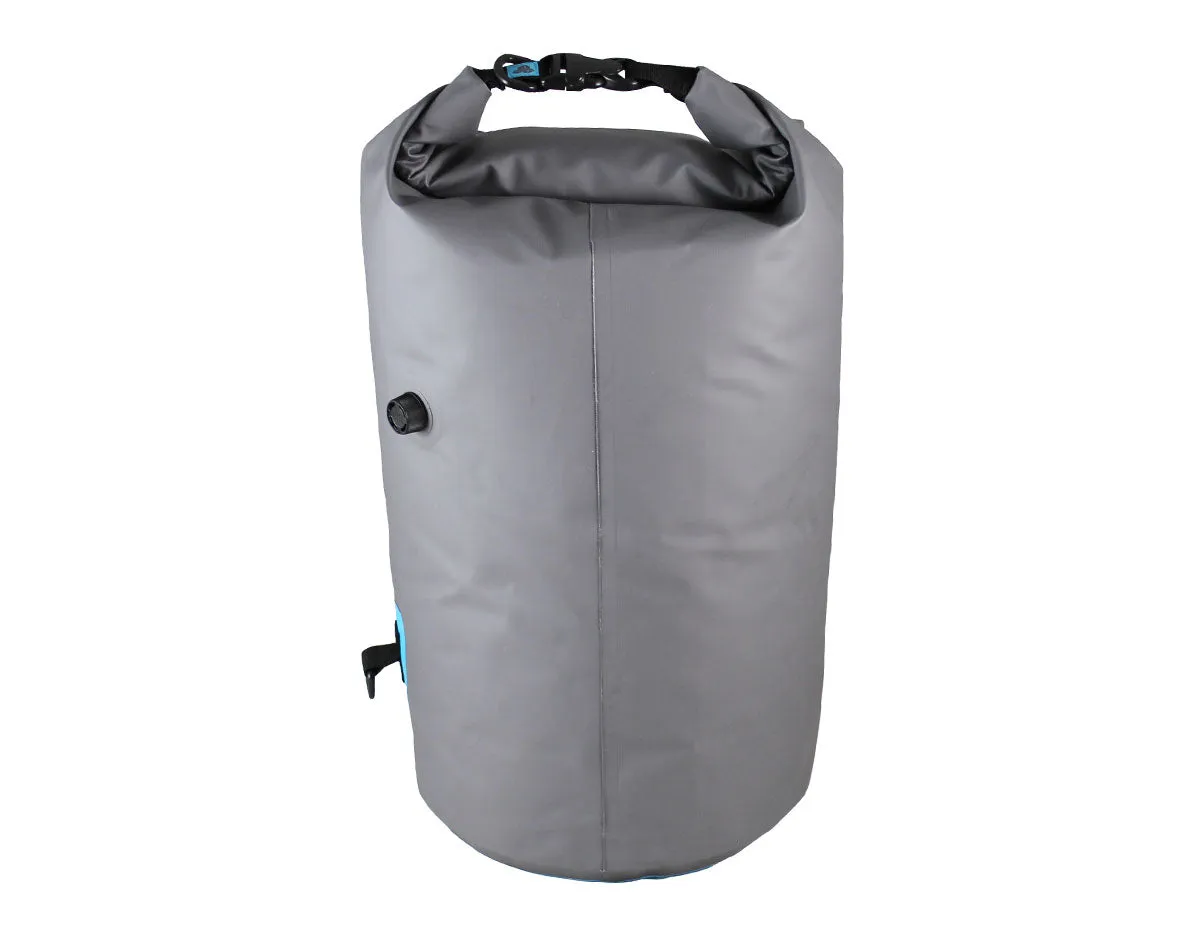 Dry Ice™ Cooler Bag - 30 Litres - Grey