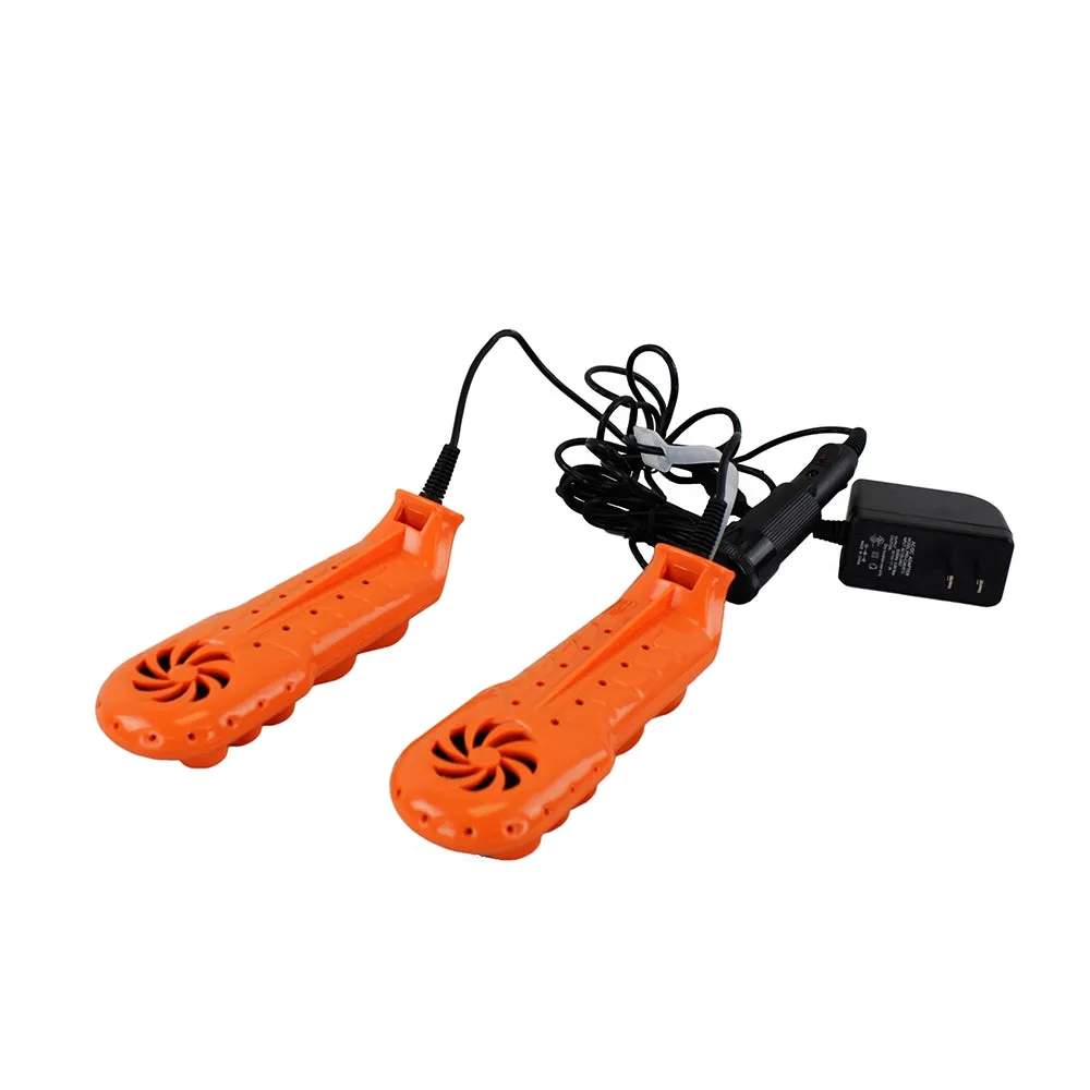 DRYGUY Travel DRY DX - Portable Boot /Shoe Dryer