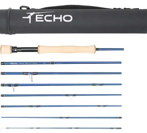 Echo Trip Fly Rod