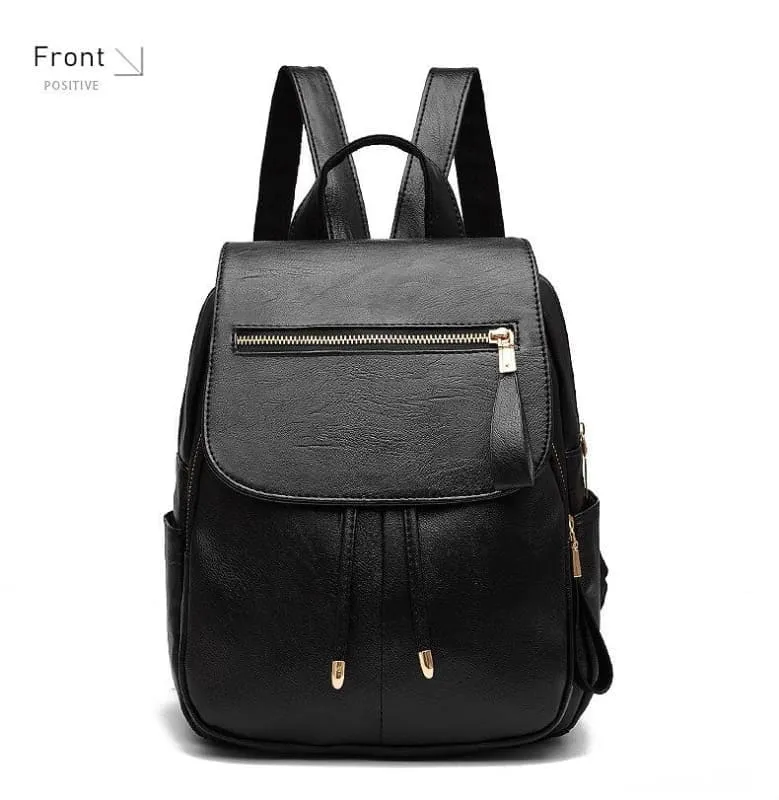 Fashion Backpack Casual Just For You