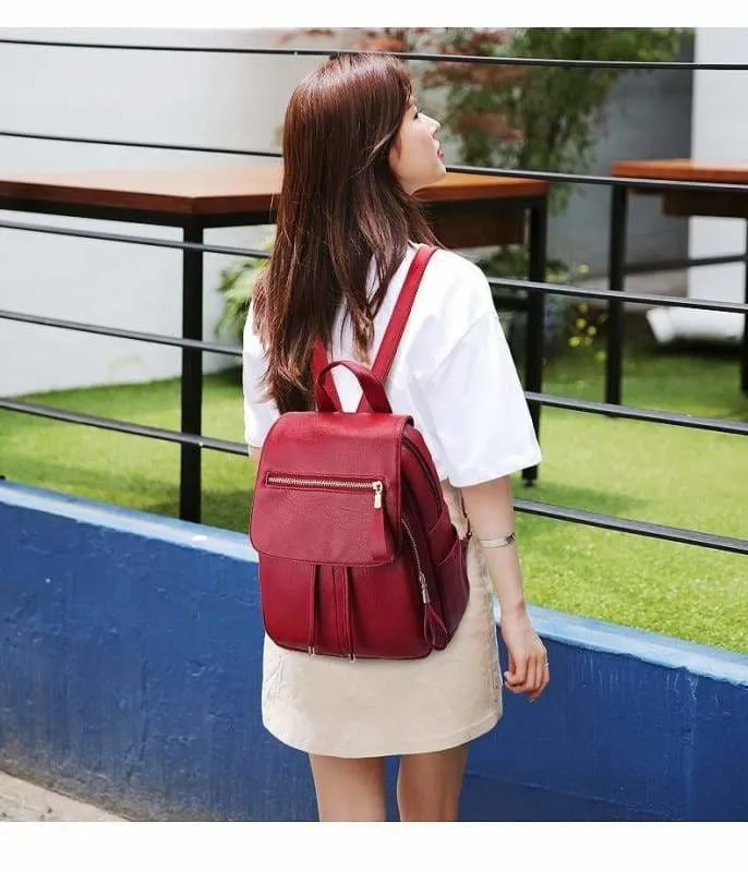 Fashion Backpack Casual Just For You