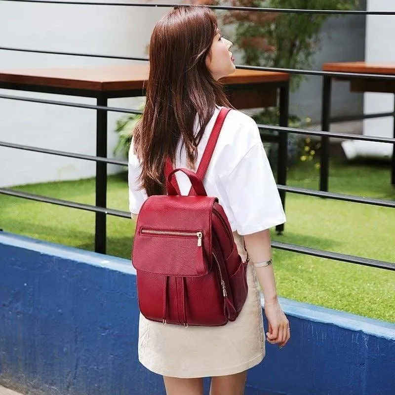 Fashion Backpack Casual Just For You