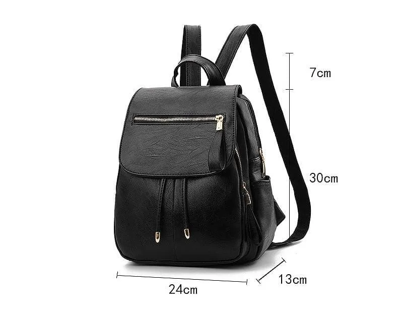 Fashion Backpack Casual Just For You