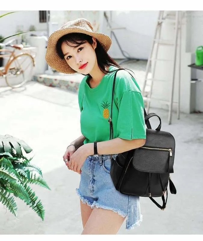 Fashion Backpack Casual Just For You